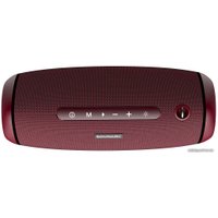 Беспроводная колонка SOUNARC R1 (красный)