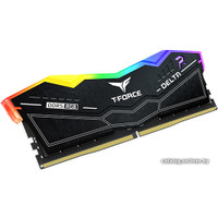 Оперативная память Team T-Force Delta RGB 2x16ГБ DDR5 7200 МГц FF3D532G7200HC34ADC01