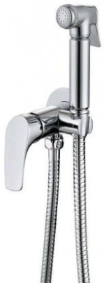 

Гигиенический душ Aquanet Atletic AF310-52C