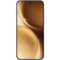 Телефон Vivo X300 Pro V2502A 16GB/1TB китайская версия (бежевый)