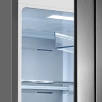 Однокамерный холодильник KUPPERSBERG NRS 188 X в Бресте