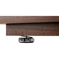 Виниловый проигрыватель Phaze Audio Diana MK2 (орех)