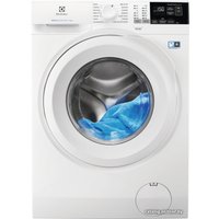 Стиральная машина Electrolux SensiCare 600 EW6F428WP