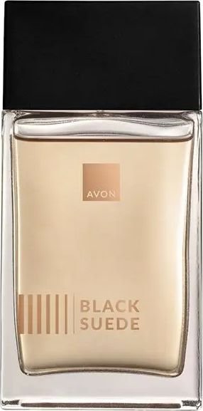 

Туалетная вода Avon Black Suede для него EdT (100 мл)