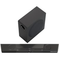 Саундбар Creative SXFI Carrier