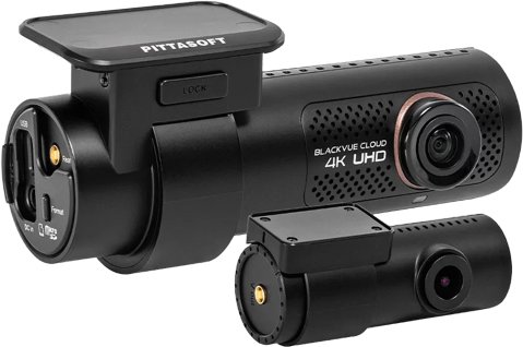 

Видеорегистратор BlackVue DR970X-2CH IR