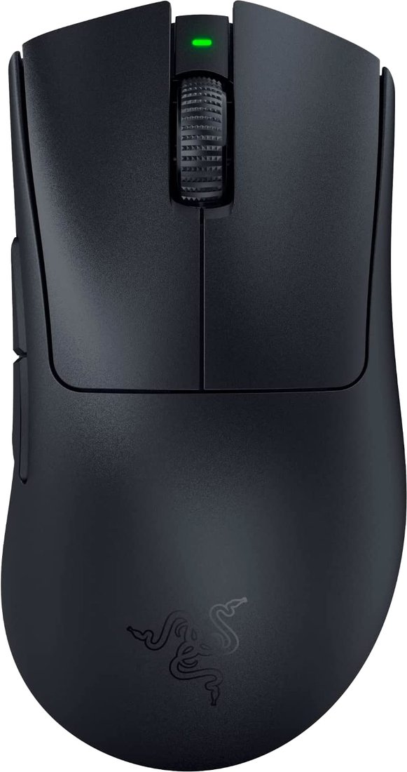 

Игровая мышь Razer Deathadder V3 Pro