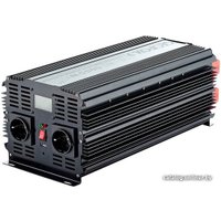 Автомобильный инвертор GEOFOX MD 5000W/12V