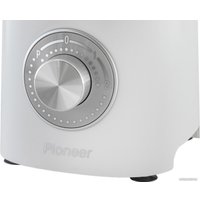 Стационарный блендер Pioneer SB143 (grey)