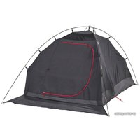 Кемпинговая палатка Quechua Arpenaz 2 XL Fresh&Black