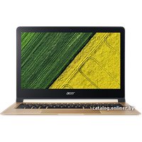 Ноутбук Acer Swift 7 SF713-51-M8KU [NX.GK6ER.002]