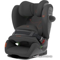 Детское автокресло Cybex Pallas G i-Size (lava grey)