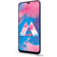 Телефон Samsung Galaxy M30 4GB/64GB (синий)