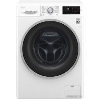 Стирально-сушильная машина LG F2J6NM1W