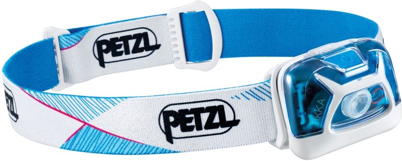 

Фонарь Petzl Tikka 2019 (белый)