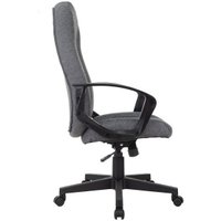 Офисное кресло Helmi HL-E98 368523 (серый)