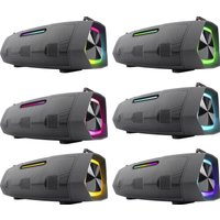 Беспроводная колонка Defender Beatbox 40