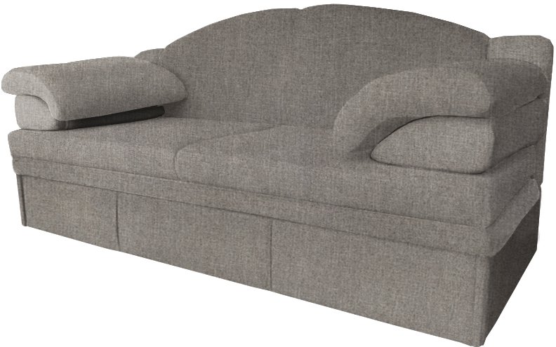 

Диван Асмана Карина (рогожка беж)