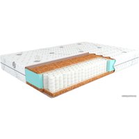 Матрас Kondor Medic Hard 160x200 (жаккард)