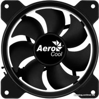 Вентилятор для корпуса AeroCool Saturn 12 FRGB