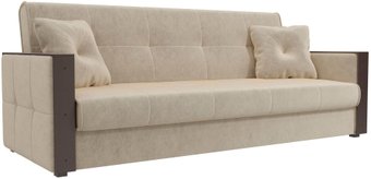 Лига диванов Валенсия 100602 (бежевый)