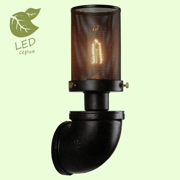 

Бра Lussole LOFT GRLSP-9172
