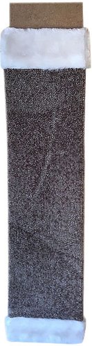 Когтеточка ЭкоКомфорт Эконом настенная