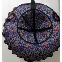 Тюбинг Emi Filini Design Lux 110 см (призма)