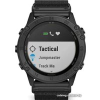 Умные часы Garmin Tactix Delta Solar