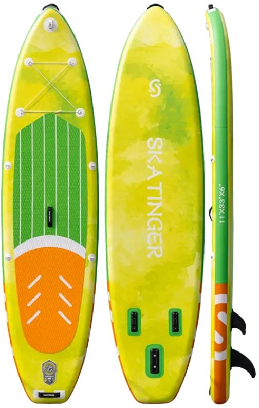 

Сапборд Skatinger Pascal