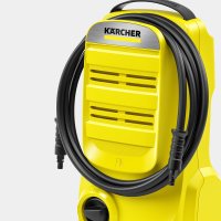 Мойка высокого давления Karcher K2 Classic Car & Home 1.673-571.0