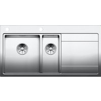 Кухонная мойка Blanco Divon II 6 S-IF 521661