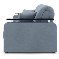 Диван Mio Tesoro Остин 064 140 (Velutto 52)