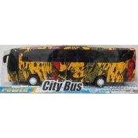 Автобус Bolalar TQ123-64A