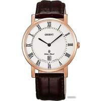 Наручные часы Orient FGW0100EW