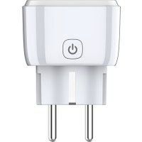 Умная розетка LDNIO Wi-Fi Smart Power Socket SEW1080