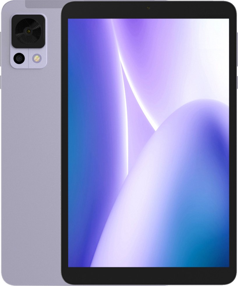 

Планшет Doogee T20 Mini 4GB/128GB LTE (фиолетовый)