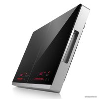 Настольная плита Kitfort KT-147