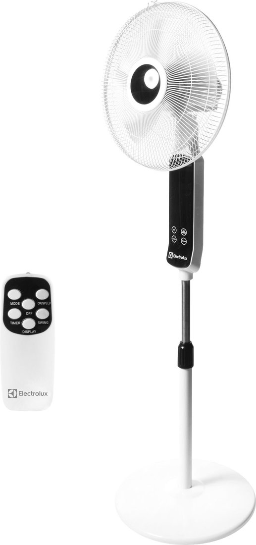 

Вентилятор Electrolux EFF-901N