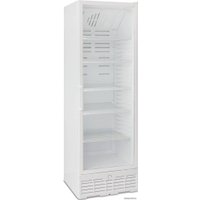 Однокамерный торговый холодильник Бирюса 521RN