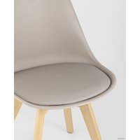 Стул Stool Group Frankfurt (бежевый)