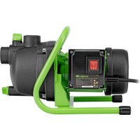 Садовый насос СибрТех СПН850-П