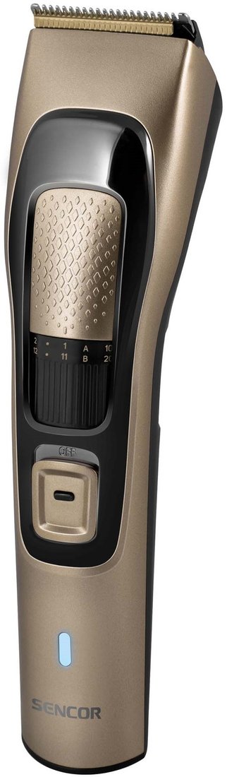 

Машинка для стрижки волос Sencor SHP 5207CH