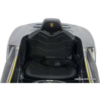 Электромобиль Chi Lok Bo Lamborghini Centenario (зеленый)