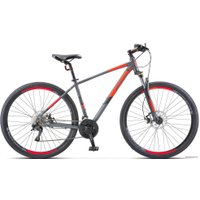 Велосипед Stels Navigator 920 MD 29 V010 р.16.5 2023