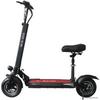 Электросамокат Kugoo M4 Pro 16.6 Ah (черный)