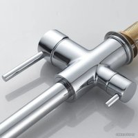 Смеситель Shevanik S128