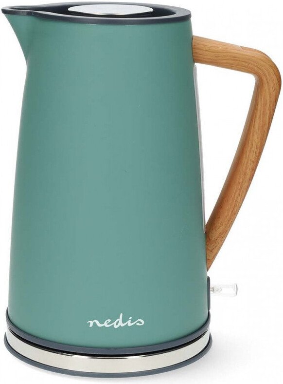 Электрический чайник Nedis KAWK510EGN