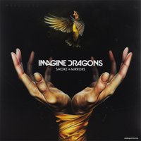  Виниловая пластинка Imagine Dragons - Smoke + Mirrors