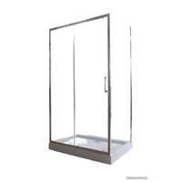 Душевой уголок Cerutti Spa GLORIA120 80x120